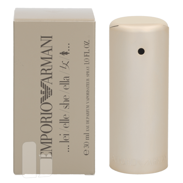 Armani Emporio She Edp Spray 30 ml Dam