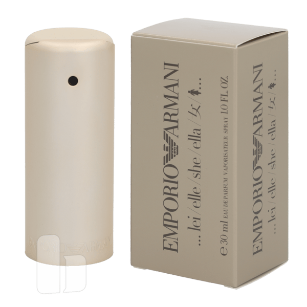 Armani Emporio She Edp Spray 30 ml Dam