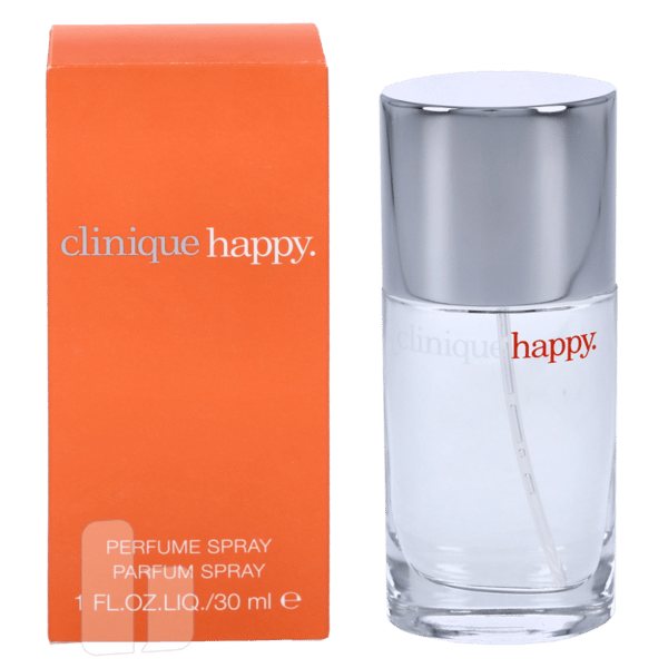 Clinique Happy For Women Edp Spray 30 ml Dam