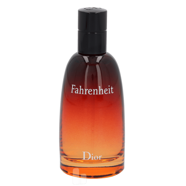 Dior Fahrenheit Edt Spray 50 ml Herr