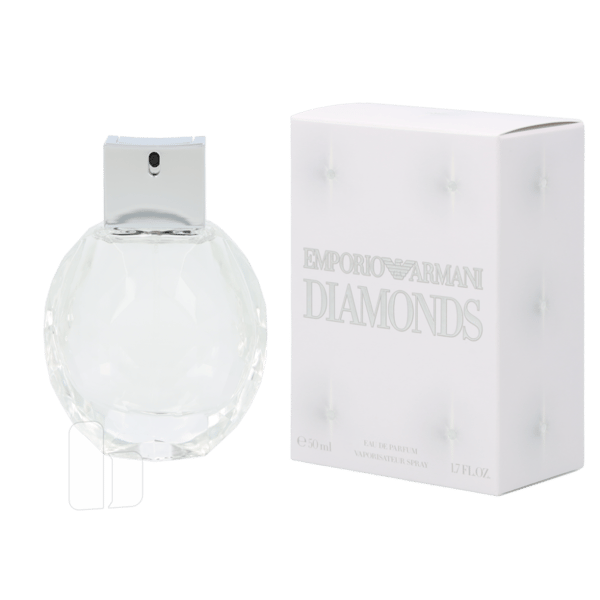 Armani Emporio Diamonds For Women Edp Spray 50ml