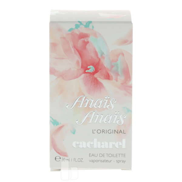 Cacharel Anais Anais L'Original Edt Spray 30 ml Dam