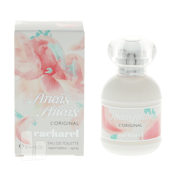Cacharel Anais Anais L'Original Edt Spray 30 ml Dam