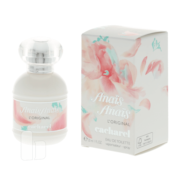 Cacharel Anais Anais L'Original Edt Spray 30 ml Dam