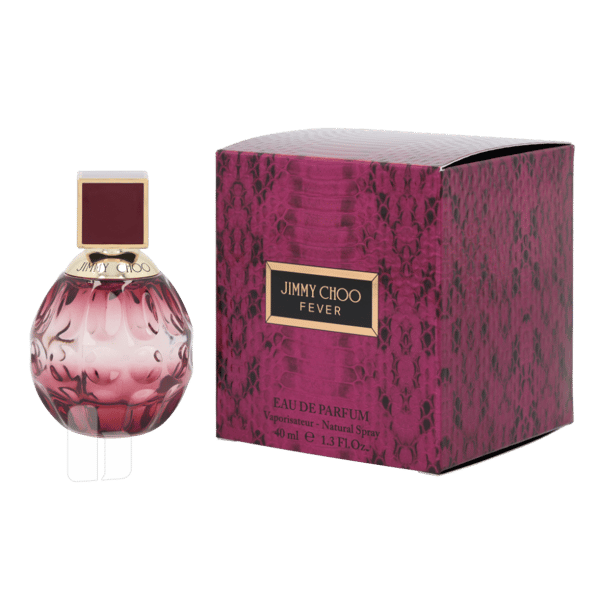 Jimmy Choo Fever Edp Spray 40 ml Dam