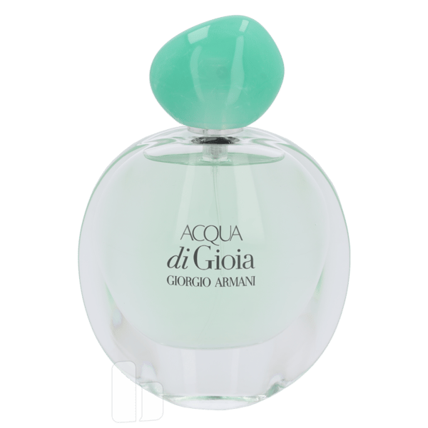 Armani Acqua Di Gioia Edp Spray 50 ml Dam