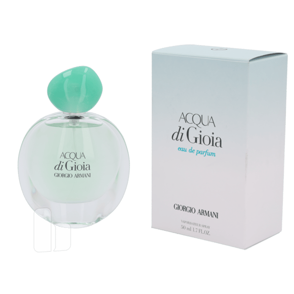 Armani Acqua Di Gioia Edp Spray 50 ml Dam