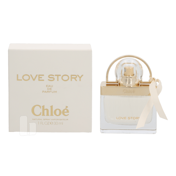 Chloe Love Story Edp Spray 30 ml Dam