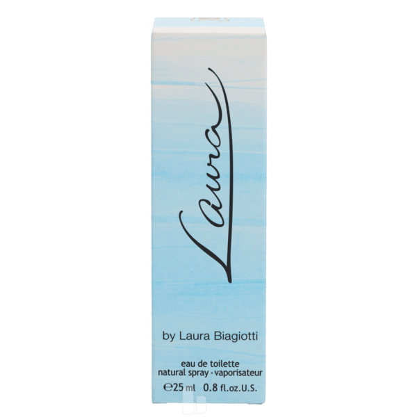 Laura Biagiotti Laura Edt Spray 25 ml Dam