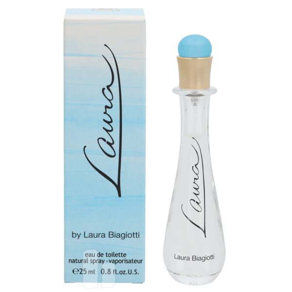 Laura Biagiotti Laura Edt Spray 25 ml Dam