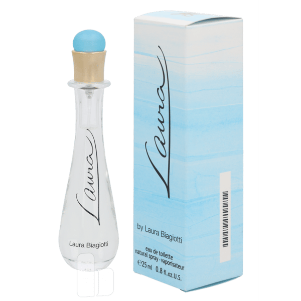 Laura Biagiotti Laura Edt Spray 25 ml Dam