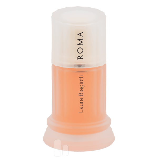 Laura Biagiotti Roma Edt Spray 50 ml Dam