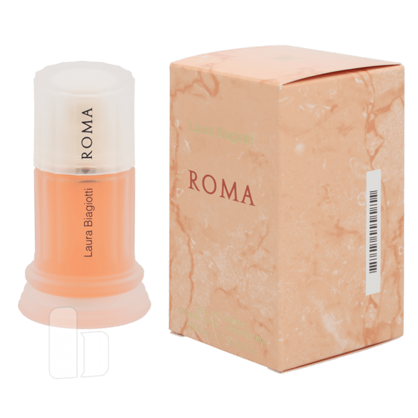 Laura Biagiotti Roma Edt Spray 50 ml Dam