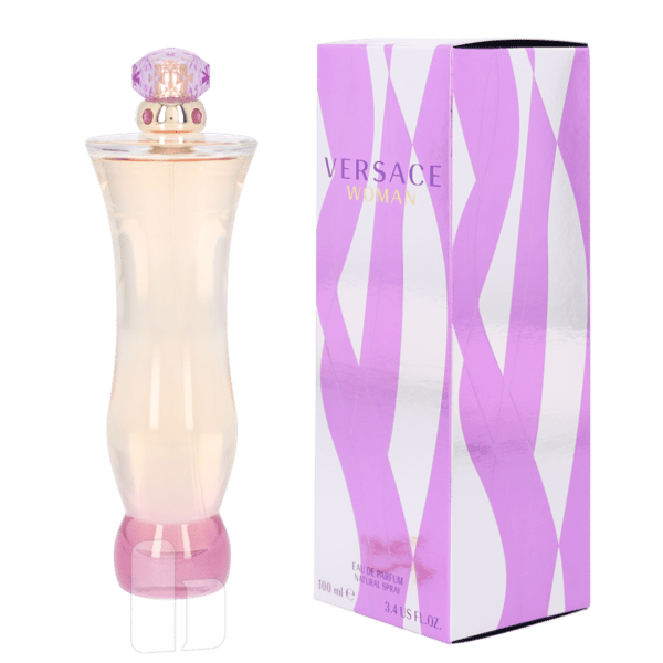 Versace Woman Edp Spray 100 ml Dam