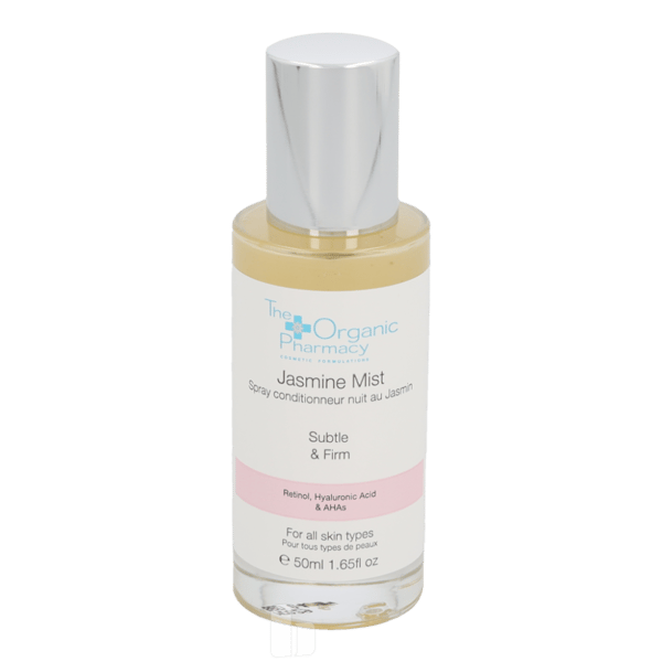 The Organic Pharmacy Jasmine Night Conditioner 50 ml Dam