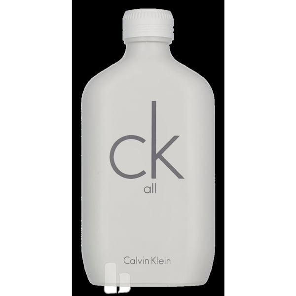 Calvin Klein Ck All Edt Spray 100 ml Unisex