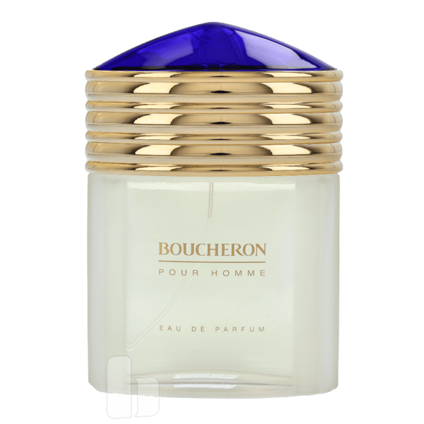 Boucheron Pour Homme Edp Spray 100 ml Herr