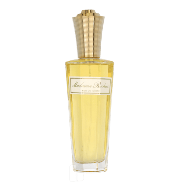 Rochas Madame Edt Spray 100 ml Dam