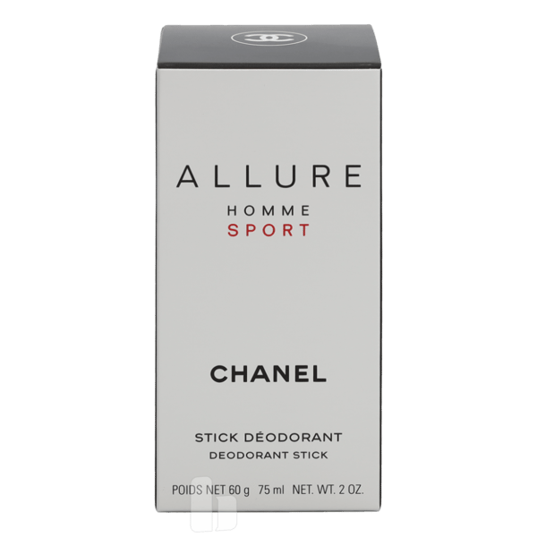 Chanel Allure Homme Sport Deo Stick 75 ml Herr