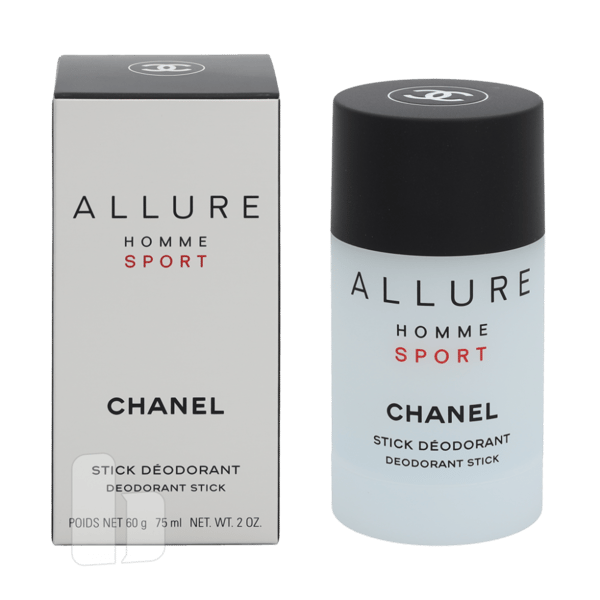 Chanel Allure Homme Sport Deo Stick 75 ml Herr