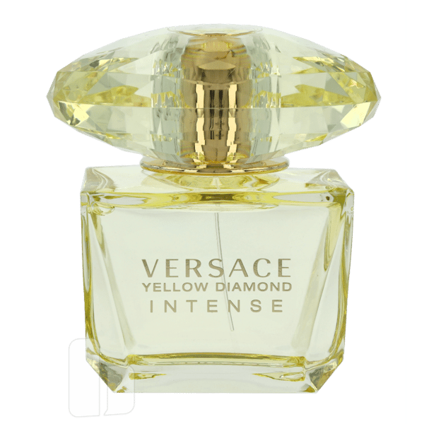 Versace Yellow Diamond Intense Edp Spray 90 ml Dam