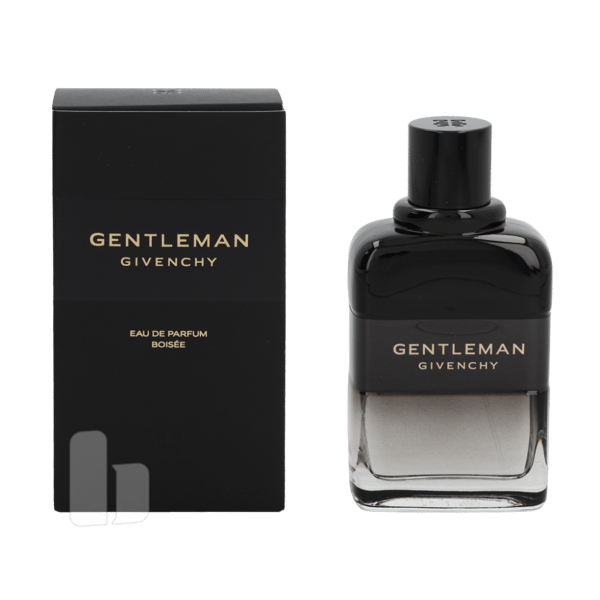 Givenchy Gentleman Boisee Edp Spray 100 ml Herr