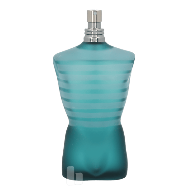 J.P. Gaultier Le Male Edt Spray 200 ml Herr