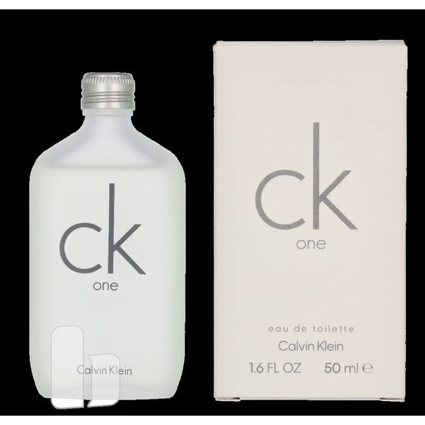 Calvin Klein Ck One Edt Spray 50 ml Unisex