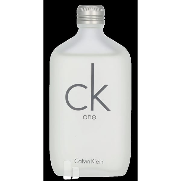 Calvin Klein Ck One Edt Spray 50 ml Unisex