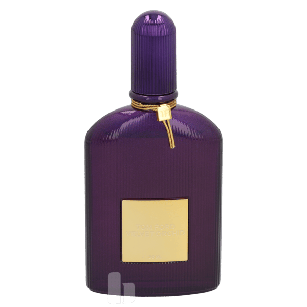 Tom Ford Velvet Orchid Edp Spray 50 ml Dam