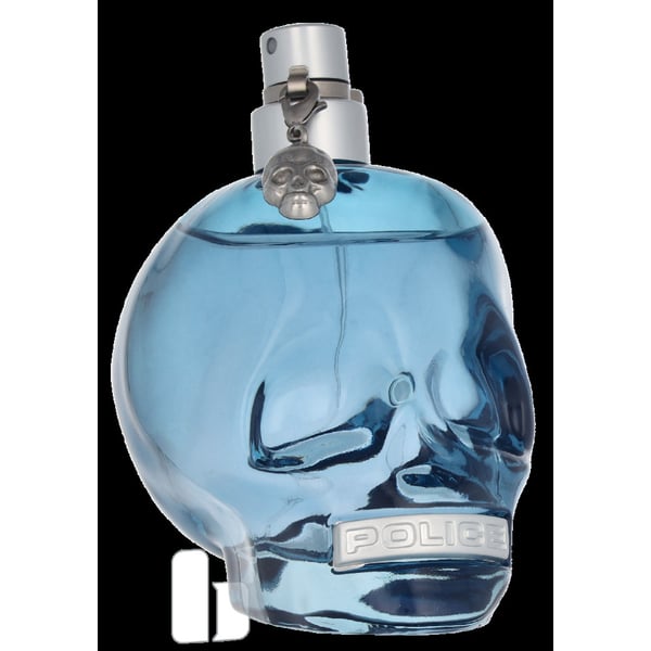 Police To Be Or Not To Be For Man Edt Spray 75 ml Herr