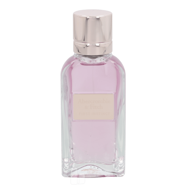 Abercrombie & Fitch First Instinct Women Edp Spray 30 ml Dam