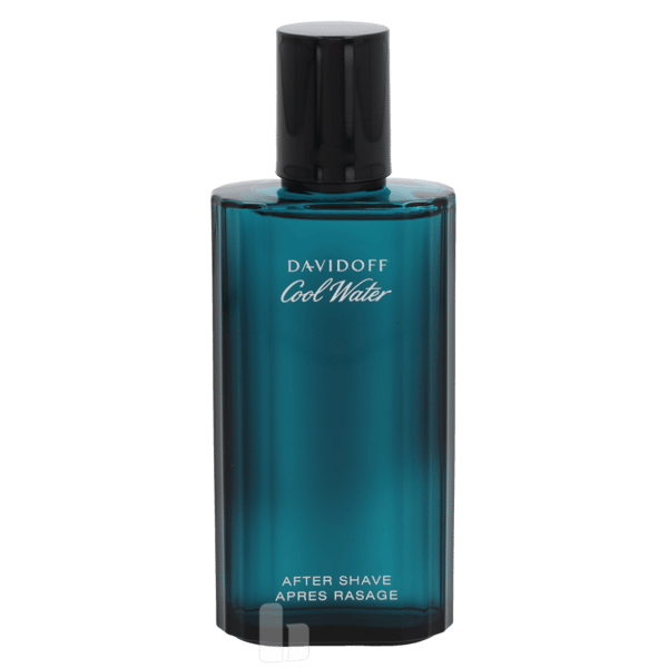 Davidoff Cool Water Man After Shave 75 ml Herr