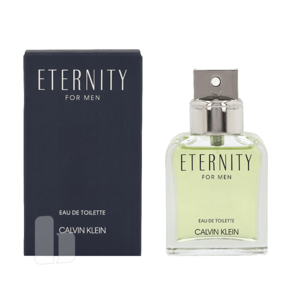 Calvin Klein Eternity For Men Edt Spray 50 ml Herr