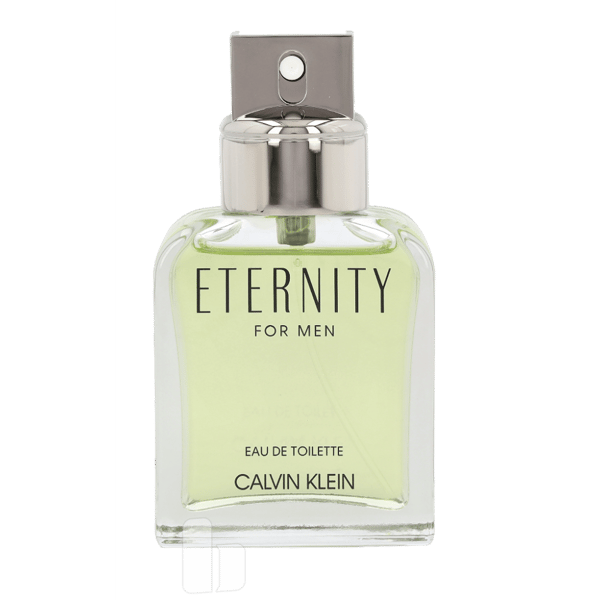 Calvin Klein Eternity For Men Edt Spray 50 ml Herr