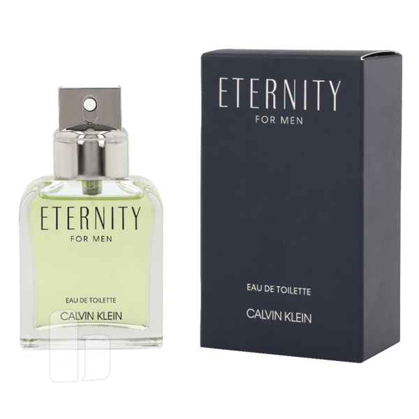 Calvin Klein Eternity For Men Edt Spray 50 ml Herr