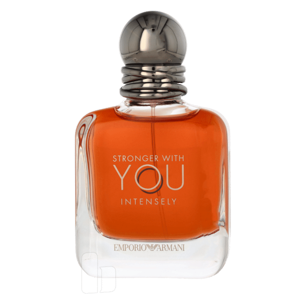 Armani Stronger With You Intensely Edp Spray 50ml