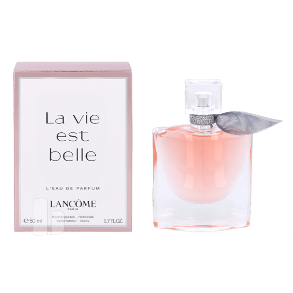 Lancome La Vie Est Belle Edp Spray 50 ml Dam