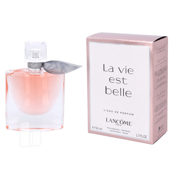 Lancome La Vie Est Belle Edp Spray 50 ml Dam