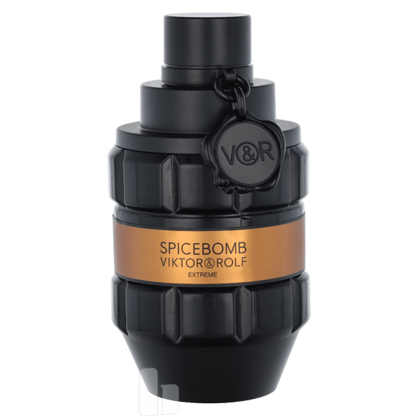 Viktor & Rolf Spicebomb Extreme Edp Spray 50 ml Herr