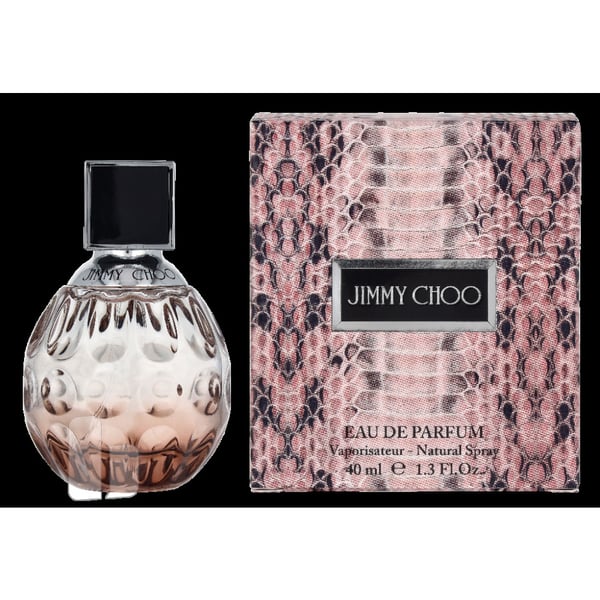 Jimmy Choo Woman Edp Spray 40 ml Dam