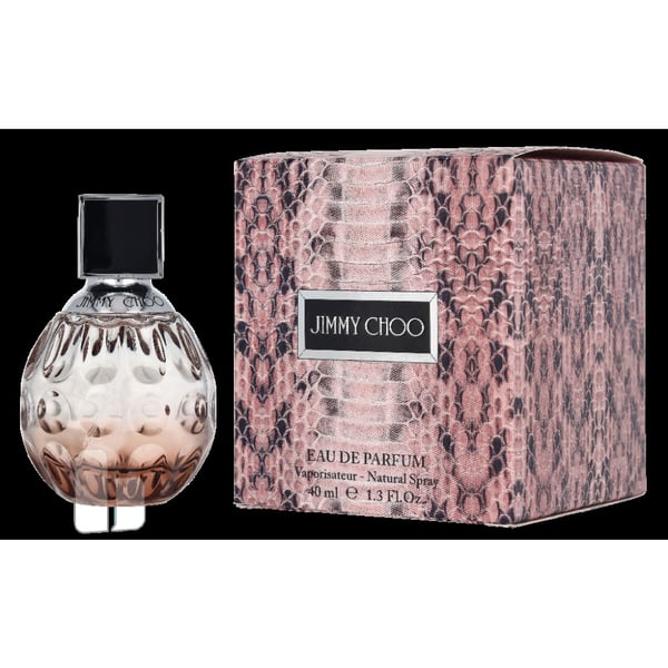 Jimmy Choo Woman Edp Spray 40 ml Dam