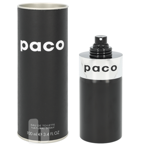 Paco Rabanne Paco Edt Spray 100 ml Unisex
