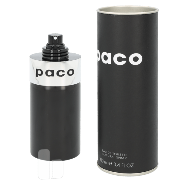 Paco Rabanne Paco Edt Spray 100 ml Unisex
