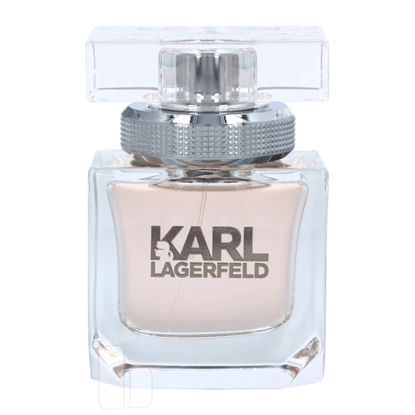 Karl Lagerfeld Pour Femme Edp Spray 45 ml Dam
