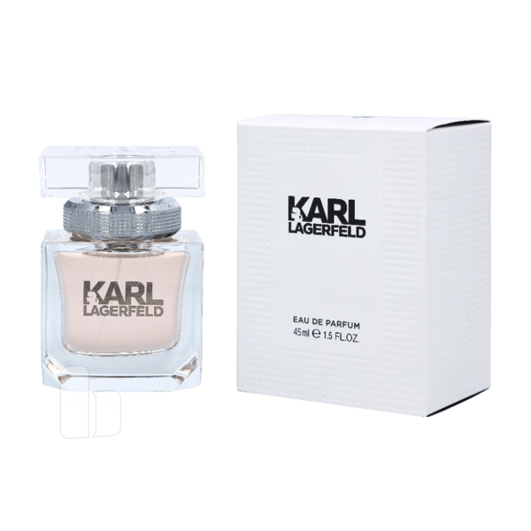 Karl Lagerfeld Pour Femme Edp Spray 45 ml Dam