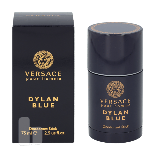 Versace Dylan Blue Pour Homme Deo Stick 75 gram Herr