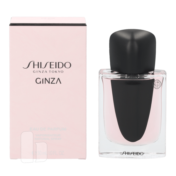 Shiseido Ginza Edp Spray 30 ml Dam