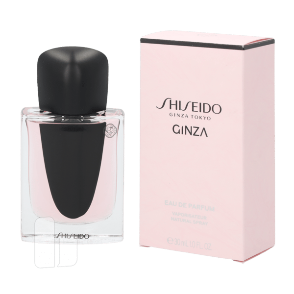 Shiseido Ginza Edp Spray 30 ml Dam