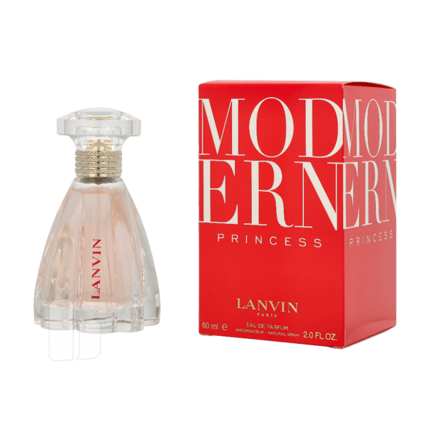 Lanvin Modern Princess Edp Spray 60 ml Dam